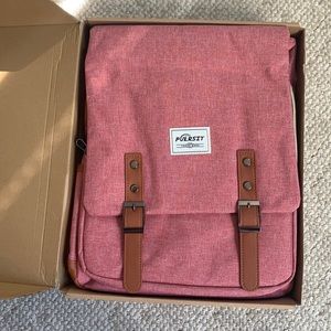 Puersit backpack brand new